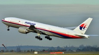 Malaysia Siap Bayar $50 Juta ke Perusahaan AS Jika Temukan MH370