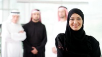 Jumlah Perawan dan Jejaka di Arab Saudi Makin Banyak