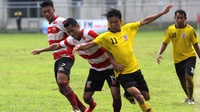 PSSI Cari Tiga Klub Berlisensi AFC yang akan Berlaga di Asia
