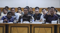 DPRD Maluku Konsultasikan Sengketa Batas Wilayah ke Mendagri