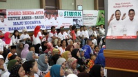 Anies Raih Dukungan Warga Minang di Jakarta