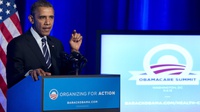 Obamacare, Warisan Obama yang Dibenci dan Dicintai