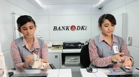 Soal Kasus Pembobolan ATM, Bank DKI Pastikan Dana Nasabah Aman