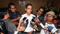 KPK Periksa 10 Saksi Kasus Suap Imigrasi di Malaysia