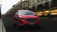 Mazda CX-5 Tujuh Penumpang Siap Ramaikan Pasar 2017