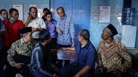 Jenazah Korban Kegiatan Mapala UII Dimakamkan di Lombok