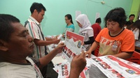 Partisipasi Pemilih di Jakarta Pusat Paling Rendah, Kenapa?