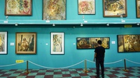 Museum Islam Jakarta Diproyeksikan Jadi Ikon Ibu Kota