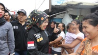 Istikharah Mantapkan Sylvi Bertarung di Pilgub DKI Jakarta