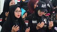 Hari Ini Diperiksa Soal Korupsi Masjid, Sylviana Bungkam