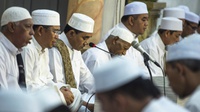 Doa Kafaratul Majelis & Artinya, Bacaan Penutup Acara sesuai Sunnah