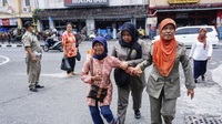 Dinsos DKI Petakan Lokasi Pengemis Musiman di Bulan Ramadan