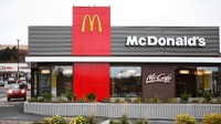 Promo McDonalds: Bayar Pakai LinkAja Dapat Cashback 20-30 Persen