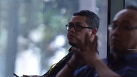 KPK Periksa Tiga Saksi untuk Tersangka Yudi Widiana
