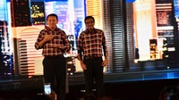 Ahok: Kami Ingin APM Siswa SMU Jakarta 90 Persen