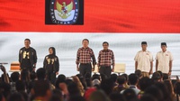 Pilkada DKI Jakarta 2017 Berpeluang Satu Putaran Saja