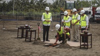 LBH Yogya Desak Pembangunan Bandara Kulon Progo Dihentikan
