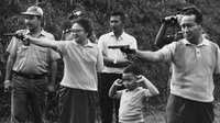 Kongsi Dagang Keluarga Soeharto dan Junta Militer Myanmar
