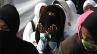 Diskriminasi dan Hukuman bagi Jilbab dan Cadar