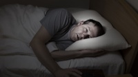 Kurang Tidur Rentan Timbulkan Penyakit