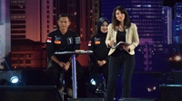 Debat Pilgub DKI Jakarta Akan Dipandu Ira Koesno