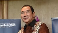 Gus Tommy Soeharto dan Para 