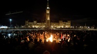 Mahasiswa Ilmu Politik Pelaku Penembakan Masjid Quebec