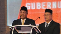 Mantan Gubernur Aceh Abdullah Puteh Divonis Penjara 18 Bulan