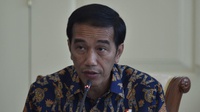 Jokowi Hadiri Puncak Hari Pers Nasional di Ambon