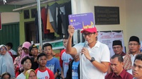 Sandi akan Umumkan Besaran UMR Jakarta pada Selasa Pekan Depan