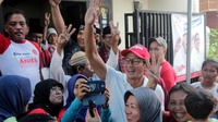 Polemik Modal OK-OCE: Janji Kampanye dan Bantahan Sandiaga Uno