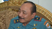 Penyidik KPK Datangi POM TNI untuk Periksa Kepala Bakamla