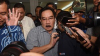 Antasari Buka Suara Seret Nama SBY dan Hary Tanoe