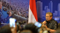 Demokrat Curigai Teten dan Antasari Otak di Balik Demo SBY