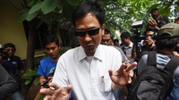 Praperadilan Munarman Digelar Senin Depan