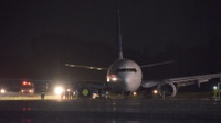Bandara Adi Sutjipto Masih Ditutup untuk Evakuasi Pesawat