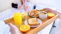 5 Cara Sarapan Pagi untuk Turunkan Kolesterol