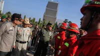 Untuk Atasi Kebakaran Hutan Indonesia, Inggris Bantu Rp48 M