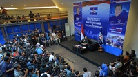 Tim Kuasa Hukum Ahok Didesak Tunjukkan Bukti Percakapan SBY