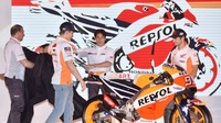 Thailand Klaim Kantongi Izin Dorna Sports untuk Gelar MotoGP