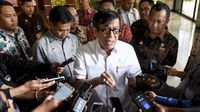 Menkumham Diminta Investigasi Kasus Sel Mewah di Cipinang