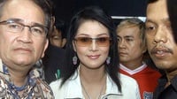 Skandal Seks Politikus Indonesia