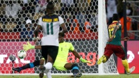 Kamerun Singkirkan Mesir Jadi Juara Piala Afrika