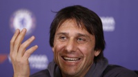 Conte Tegaskan Chelsea Akan Terus Bersaing di Liga Inggris