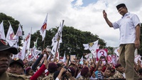 Muhammadiyah Jakarta Tidak Mendukung Salah Satu Paslon