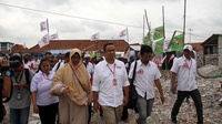 Analisis Kenapa Anies Sering Berkampanye di Jakarta Utara