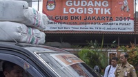 KPU DKI: Hanya Jakarta yang Bisa Pilkada Dua Putaran