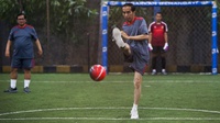 Bola-Bola Jokowi vs SBY