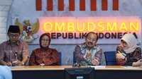 Ombudsman Desak Bank Indonesia Kaji Ulang Kebijakan MDR