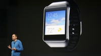 Saatnya Smartwatch Ambil Alih Pasar Smartband